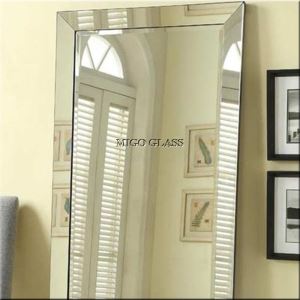 Miroir biseauté Migo