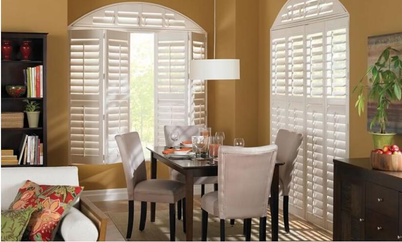 louver-application