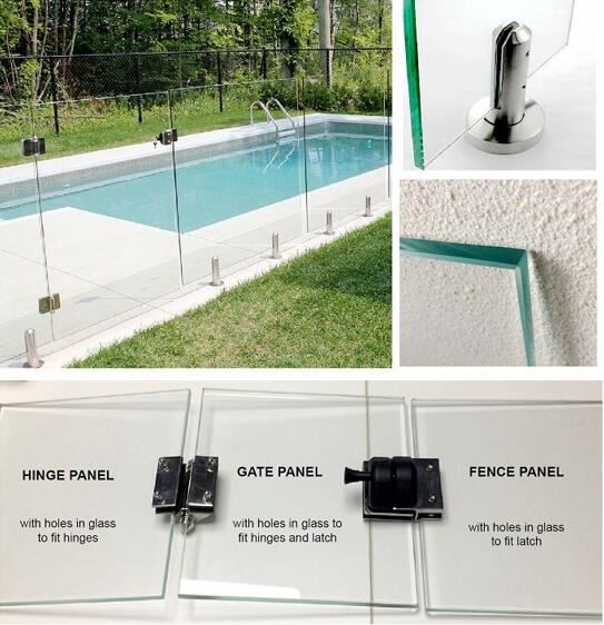 Glass-Pool-safety-Fencing