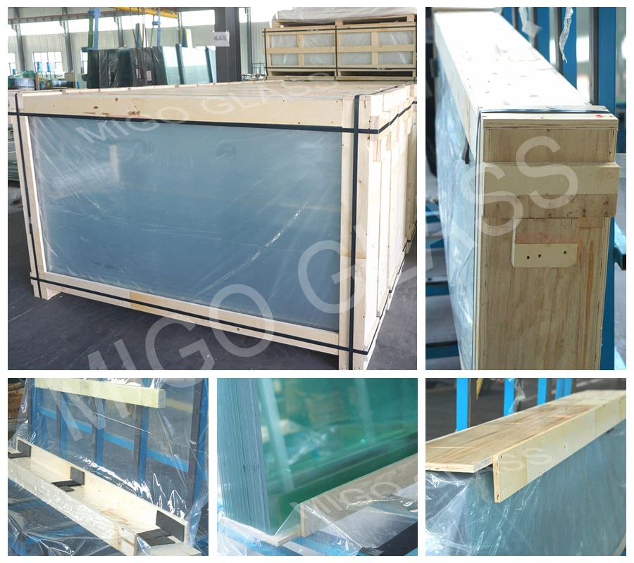 Migo Custom Packaging