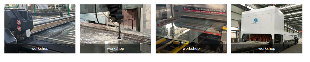 glass factory glass factory