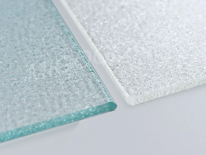 clear glass vs. ultra clear glass clear glass vs. ultra clear glass