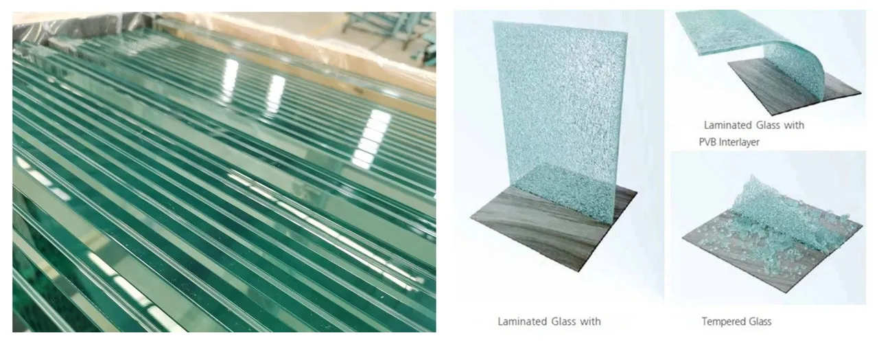 SGP laminated glass 02