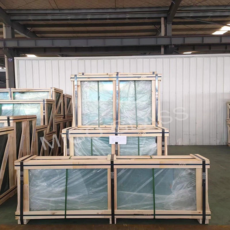 glass packaging