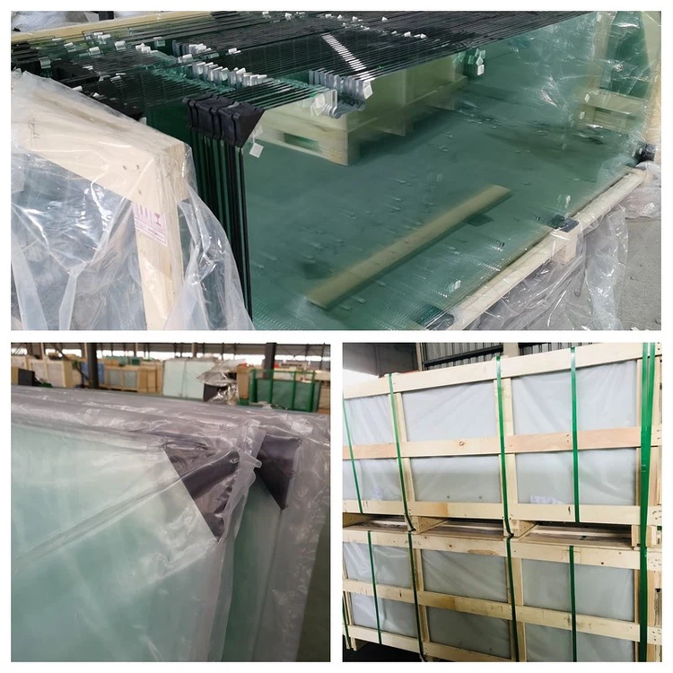 shower door packing shower door packing