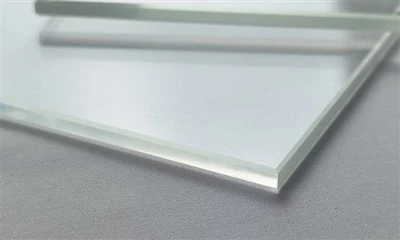 Ultra Clear Float verre de Borosilicate haute ignifuge