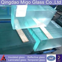 Substrat pour miroirs solaires