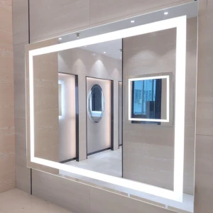 Miroir de salle de bain