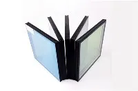 Unités de verre isolé